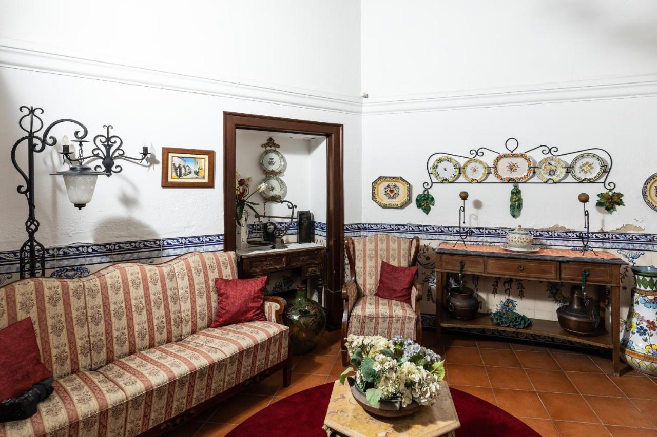 Casa De S. Thiago Do Castelo Óbidos