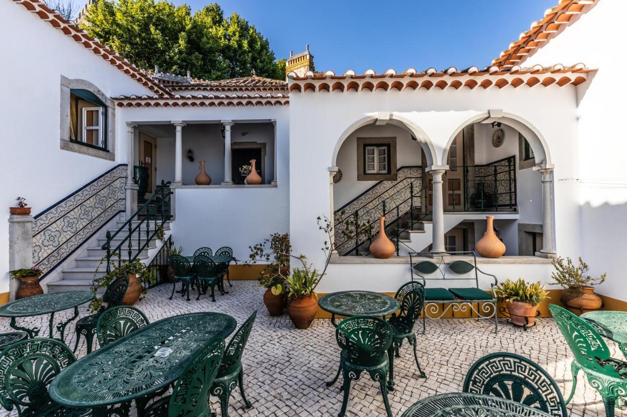 Casa De S. Thiago Do Castelo Gasthuis