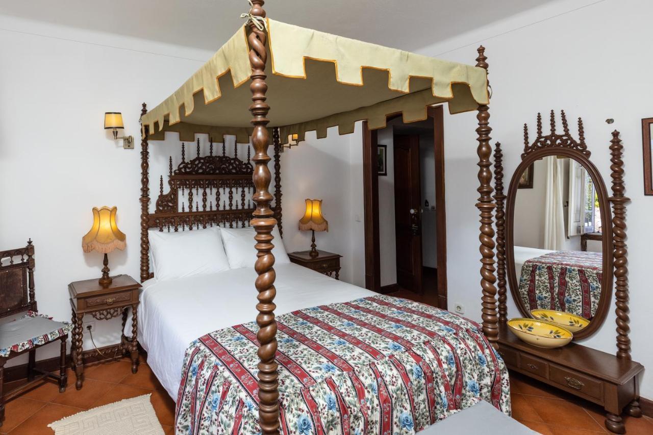 Casa De S. Thiago Do Castelo Gasthuis