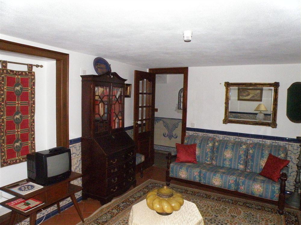 Pensión Casa De S. Thiago Do Castelo 2*
